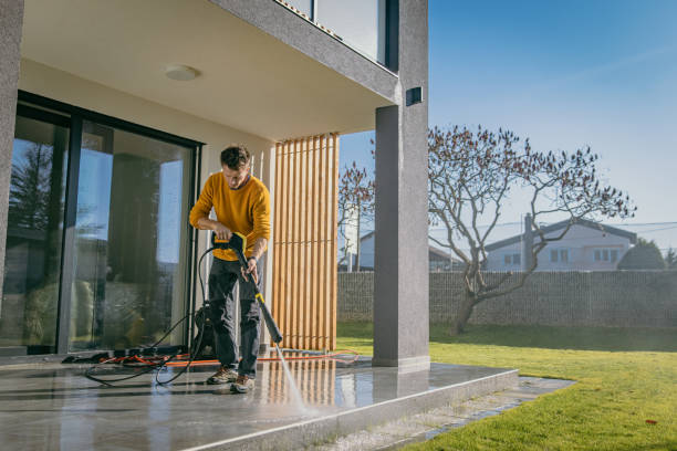 Best Patio and Deck Pressure Washing  in Brownsville, TN