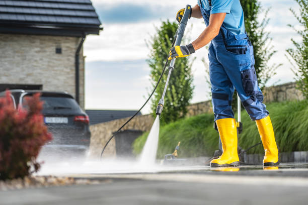 Best Parking Lot and Garage Cleaning  in Brownsville, TN